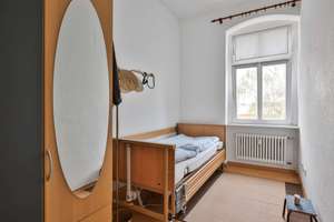 Vermietete 2-Zimmer-Wohnung mit Südwest Balkon in Berlin-Adlershof – Die vollständige Adresse der Immobilie erhältst du vom Anbieter., 12489 Adlershof, Berlin – Vorschaubild 5