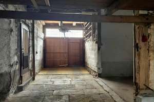 Bauernhaus mit Garage, Scheune und viel Potential! – Die vollständige Adresse der Immobilie erhältst du vom Anbieter., 72336 Balingen – Vorschaubild 13
