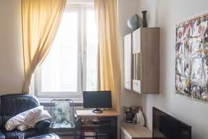 HOMESK - Vermietete 1-Zimmer-Altbauwohnung in Neukölln – Braunschweiger Straße 58, 12055 Neukölln (Ortsteil), Berlin – Vorschaubild 5