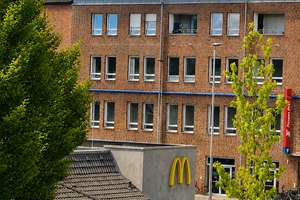 Nachmieter für schicke 2 ZKBB in zentraler Lage von Münster gesucht  – Die vollständige Adresse der Immobilie erhältst du vom Anbieter., 48151 Pluggendorf, Münster – Vorschaubild 20