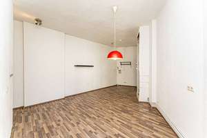 Bezugsfreie 2-Zimmer-Wohnung im ruhigen Hinterhaus – Mühsamstraße 68, 10249 Friedrichshain, Berlin – Vorschaubild 11