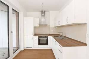 AIGNER - Erstklassige 2-Zimmer-Wohnung auf Neubauniveau, füßläufig zur S-Bahn – Die vollständige Adresse der Immobilie erhältst du vom Anbieter., 81249 Lochhausen, München – Vorschaubild 4
