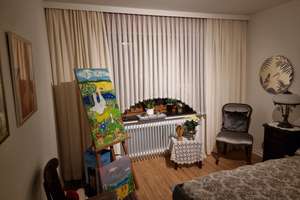 Attraktive 3-Raum-Wohnung in gepflegtem Mehrfamilienhaus in HH-Marmstorf – Die vollständige Adresse der Immobilie erhältst du vom Anbieter., 21077 Marmstorf, Hamburg – Vorschaubild 15