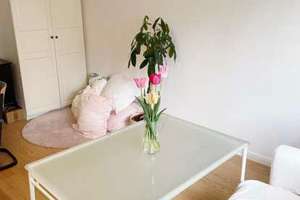 2-Zimmer-Wohnung in Neuhausen – Landshuter Allee 170, 80637 Dom Pedro, München – Vorschaubild 2