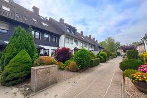 Charmantes Reihenhaus mit Garten und Garage in ruhiger Lage in Dellwig - Bezugsfrei – Die vollständige Adresse der Immobilie erhältst du vom Anbieter., 45357 Dellwig, Essen – Vorschaubild 23