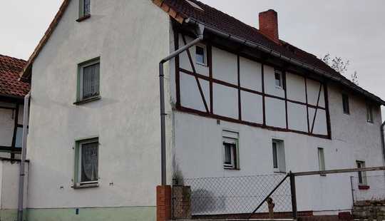 Bild von EINFAMILIENHAUS in 38838 Huy-Schlanstedt