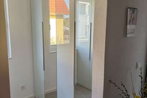 Neuwertiges Haus in Estenfeld –  A+, Ruhelage, Home-Office, Traumblick in – Am Wengert 33, 97230 Estenfeld – Vorschaubild 6