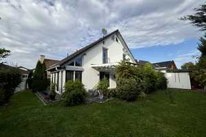 Verkauft! Modernes Wohnhaus mit Einliegerwohnung in Hücker-Aschen! – Herford (Kreis) – Vorschaubild 19