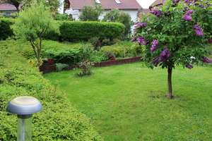 DDH mit großem Garten in Erfurt-Tiefthal (von privat) – Mühlhäuser Ring 23, 99090 Tiefthal, Erfurt – Vorschaubild 5