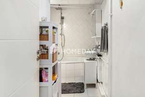 Gepflegte 4-Zimmer-Wohnung mit Terrasse & Garage – modernisiert, mit besonderem Charakter – Die vollständige Adresse der Immobilie erhältst du vom Anbieter., 38446 Hellwinkel, Wolfsburg – Vorschaubild 14