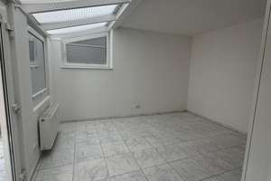 Ruheoase in der Stadt – Souterrainwohnung mit Wintergarten – Hoffmannshof 7, 30659 Bothfeld, Hannover – Vorschaubild 6
