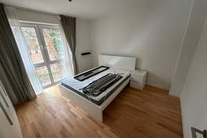 Vollmöbliertes Apartment mit Balkon – Die vollständige Adresse der Immobilie erhältst du vom Anbieter., 48167 Gremmendorf-West, Münster – Vorschaubild 4
