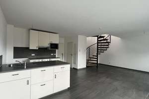 Moderne 2-Zi.-Maisonette Wohnung in Fürth-Vach...Wohnträume auf zwei Ebenen – Die vollständige Adresse der Immobilie erhältst du vom Anbieter., 90768 Vach, Flexdorf, Ritzmannshof, Fürth – Vorschaubild 5