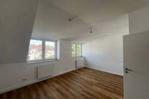 TOP 4 Zimmer-Wohnung in ruhiger Lage von Düsseldorf-Zoo - Erstbezug nach Sanierung – Schumannstr. xx, 40237 Düsseltal, Düsseldorf – Vorschaubild 12