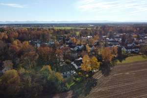 SÜDÖSTLICHER STADTRAND MÜNCHEN - MONDÄNE DOPPELHAUSHÄLFTE MIT PLATZ - WEITBLICK UND MÖGLICHKEITEN – Die vollständige Adresse der Immobilie erhältst du vom Anbieter., 85662 Hohenbrunn – Vorschaubild 8