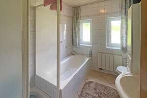 Wohnhaus im Stil einer kleinen Stadtvilla in Kronach-Stadt – Die vollständige Adresse der Immobilie erhältst du vom Anbieter., 96317 Kronach – Vorschaubild 12