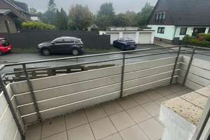3-Zimmer-Wohnung mit Balkon und Gartennutzung zu vermieten – Reiherstr. 4, 46145 Alsfeld, Oberhausen – Vorschaubild 11