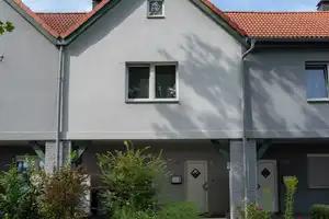 Käufer-Provisionsfrei: Reihenmittelhaus mit Garten und Garage – Hamm – Vorschaubild 4