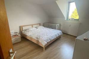 3-Zimmer-Wohnung mit Nutzung des Gemeinschaftsgartens zu vermieten – Straßburger Str. 323, 46045 Dümpten, Oberhausen – Vorschaubild 9