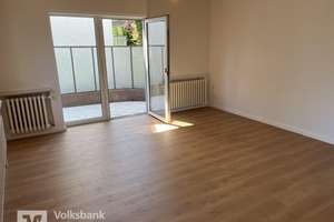 Renovierte 2-Zimmer Wohnung mit Terrasse und Garage in Bonn-Lengsdorf – Die vollständige Adresse der Immobilie erhältst du vom Anbieter., 53127 Lengsdorf, Bonn – Vorschaubild 3