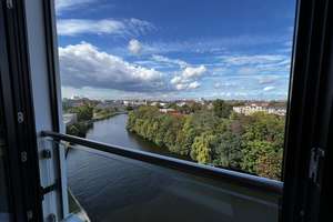 Moderne 2-Zimmer Wohnung mit Balkon an der Beste Lage Berlins – Wilhelm-Casper-Wegely Platz 6, 10623 Charlottenburg, Berlin – Vorschaubild 8