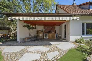 Individuelles EFH in Worzeldorf mit traumhaftem Garten – Die vollständige Adresse der Immobilie erhältst du vom Anbieter., 90455 Kornburg, Worzeldorf, Nürnberg – Vorschaubild 21