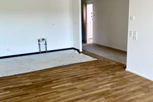 Preisaktion! 3 Zimmer.-ETW , gr. Garten. Erstbezug. Besichtigung So. 12.04.  von 13 - 15 h – Hausenring 9, 70499 Hausen, Stuttgart – Vorschaubild 10