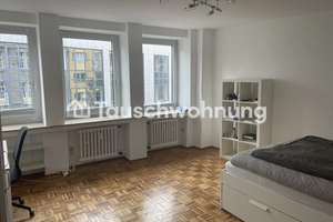 Tauschwohnung: Suche Wohnung in Berlin, biete Flat in Köln