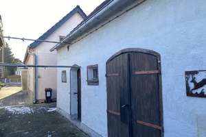 Gemütliches Einfamilienhaus mit Nebengelass in Zeithain – Die vollständige Adresse der Immobilie erhältst du vom Anbieter., 1619 Zeithain – Vorschaubild 7