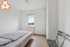 Bezugsfreie, möblierte 2-Zimmer-Eigentumswohnung im 3. Obergeschoss – barrierefrei mit Aufzug – Emmentaler Straße 132A, 13409 Reinickendorf (Ortsteil), Berlin – Vorschaubild 9