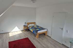 1-2 Familienhaus im Bielefelder Osten (von Privat) – Die vollständige Adresse der Immobilie erhältst du vom Anbieter., 33729 Heepen, Bielefeld – Vorschaubild 22