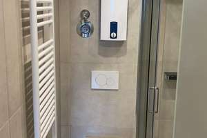 ++TOP saniert und möblierte 1 ZKB++barrierefrei – 68169 Neckarstadt-West, Mannheim – Vorschaubild 6