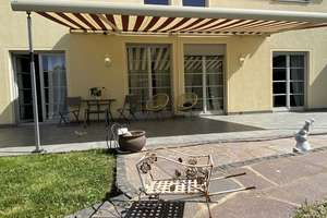 EFH mit mediterranem Charme im Leipziger Westen - Baujahr 2010 – Die vollständige Adresse der Immobilie erhältst du vom Anbieter., 4178 Böhlitz-Ehrenberg, Leipzig – Vorschaubild 9