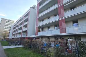 Ohne Provision! 2-Zimmer-Wohnung Solln, Balkon - vermiete – August-Macke-Weg 6, 81477 Solln, München – Vorschaubild 3