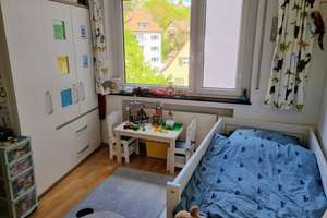 Helle 3-Zimmer-Wohnung mit Balkon & Grünblick in Halbhöhenlage – Die vollständige Adresse der Immobilie erhältst du vom Anbieter., 70192 Lenzhalde, Stuttgart – Vorschaubild 9