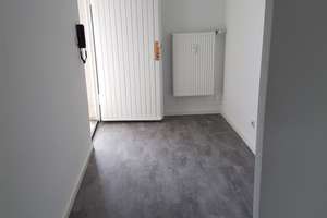 Vollständig renovierte 2-Zimmer-DG-Wohnung mit neuer Einbauküche in Braunschweig – Gördelingerstraße 6, 38100 Innenstadt, Braunschweig – Vorschaubild 3