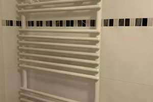 Alltagstaugliche 2-Zimmer-Wohnung in Schwabing-West – 80804 Am Luitpoldpark, München – Vorschaubild 7