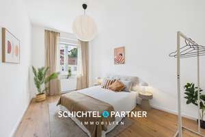 Ostertor | Jetzt Einziehen: Modern renovierte 3-Zimmer City-Wohnung – Die vollständige Adresse der Immobilie erhältst du vom Anbieter., 28203 Steintor, Bremen – Vorschaubild 6