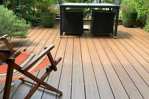 Charmante, helle Wohnung mit sonniger Terrasse in Bestlage Schwabing – direkt am Englischen Garten – Die vollständige Adresse der Immobilie erhältst du vom Anbieter., 80805 Münchner Freiheit, München – Vorschaubild 12