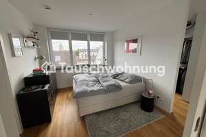 Tauschwohnung: Neubau Dachgeschosswohnung mit Terrasse und Aufzug – Philippstraße 9, 50823 Ehrenfeld (Ortsteil), Köln – Vorschaubild 4