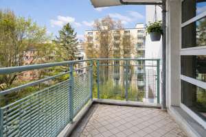 Moderne 4-Zimmer-Wohnung mit Balkon, Parkplatz und in erstklassiger zentraler Lage – Die vollständige Adresse der Immobilie erhältst du vom Anbieter., 10557 Moabit, Berlin – Vorschaubild 5