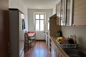 3-Zimmer-Etagenwohnung bezugsfrei als Kapitalanlage oder zum Selbstnutz! – Die vollständige Adresse der Immobilie erhältst du vom Anbieter., 4315 Volkmarsdorf, Leipzig – Vorschaubild 8