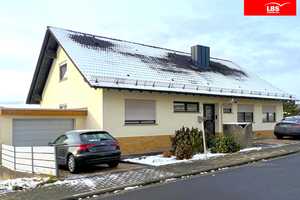 Großes und gepflegtes 1-2 Familienhaus mit vielfältigen Möglichkeiten – Aschaffenburg (Kreis) – Vorschaubild 1