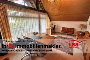 Großzügiges Einfamilienhaus mit herrlichem Ausblick – Die vollständige Adresse der Immobilie erhältst du vom Anbieter., 78132 Hornberg – Vorschaubild 5
