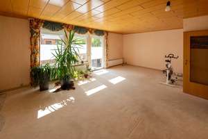 Einzugsbereites, großzügiges EFH mit grüner Gartenoase – Die vollständige Adresse der Immobilie erhältst du vom Anbieter., 36466 Stadtlengsfeld – Vorschaubild 3