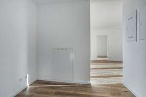 Neubauwohnung in bester Lage – 2-Zimmerwohnung in Dortmund! – Hombrucher Bogen 28-32, 44225 Barop, Dortmund – Vorschaubild 2