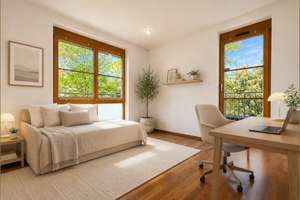 Not just living. A feeling. - Ein Zuhause, dass sich wie Urlaub anfühlt. – Nußhäherstraße 43, 80997 Allach, München – Vorschaubild 22