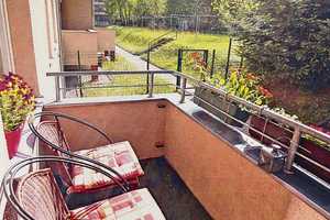 Schöne Drei-Raumwohnung in Uni-Nähe sucht neuen Eigentümer – Chemnitz – Vorschaubild 5