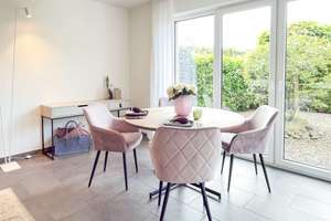 ++Moderne 3-Zimmer-Wohnung mit eigenem Garten in attraktiver, stadtnaher Lage!++ – 48153 Düesberg, Münster – Vorschaubild 6