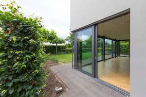 Nachhaltige Architektur in Bestform:
Atriumhaus am Phoenix-See – Die vollständige Adresse der Immobilie erhältst du vom Anbieter., 44263 Hörde (Ortsteil), Dortmund – Vorschaubild 12